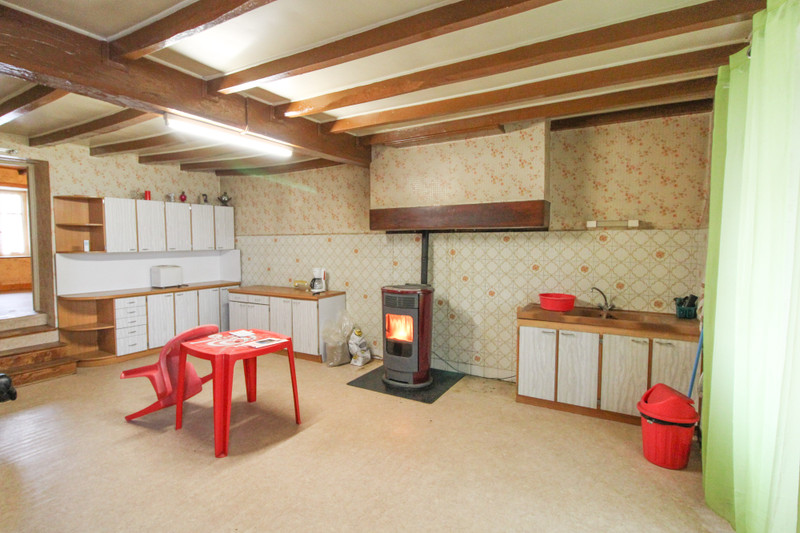 French property for sale in Chabrac, Charente - €58,500 - photo 7