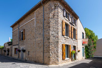 Mountain view for sale in Azille Aude Languedoc_Roussillon