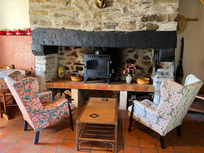 French property for sale in Sarrazac, Dordogne - €147,150 - photo 7