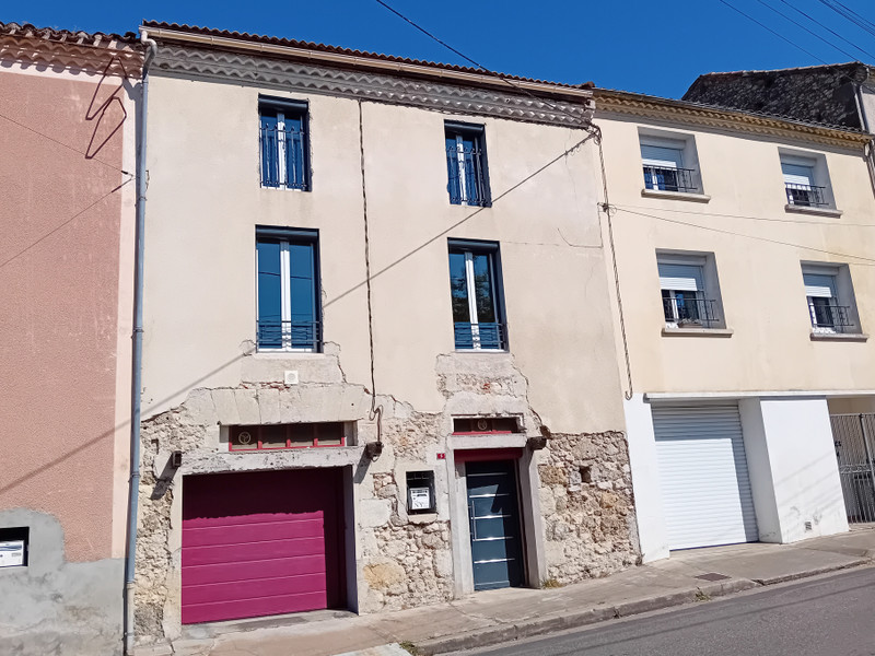 French property for sale in Sos, Lot-et-Garonne - €148,000 - photo 2