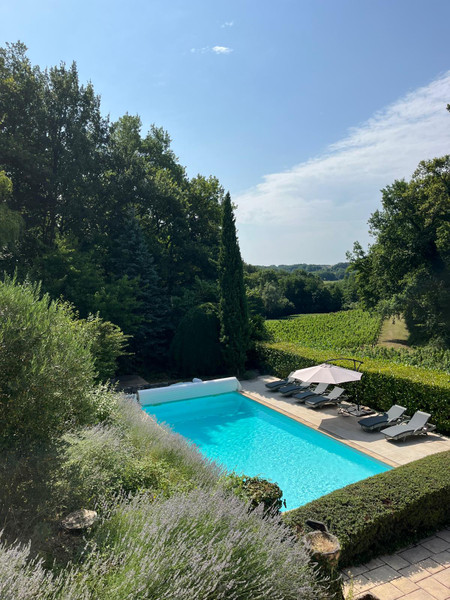 French property for sale in Saint-Émilion, Gironde - €549,000 - photo 0