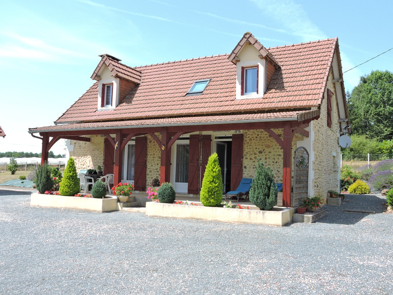 houses for sale in the dordogne