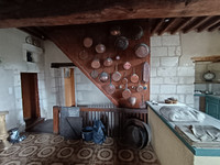 Maison à vendre à Bourdeilles, Dordogne - 176.500 € - photo 5