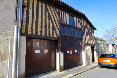 French property for sale in Miramont-de-Guyenne, Lot-et-Garonne - €36,000 - photo 2