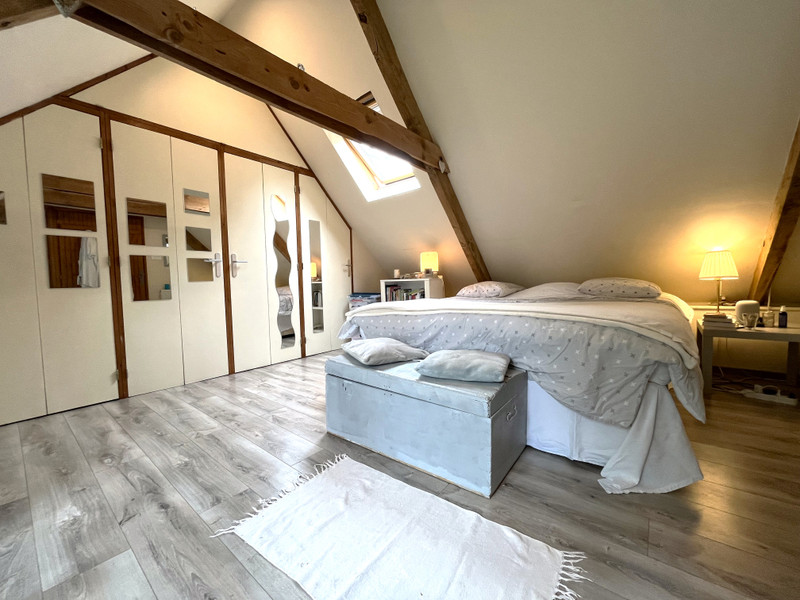 French property for sale in Inguiniel, Morbihan - €230,050 - photo 5