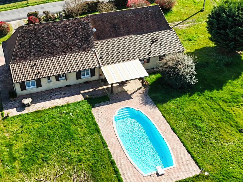 French property for sale in La Force, Dordogne - €300,000 - photo 14