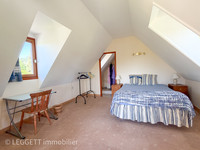 Propriété à vendre à Saint-Sozy, Lot - 349 800 € - photo n°8