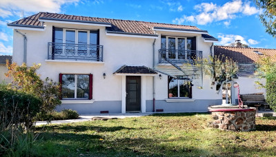 French property for sale in Saint-Mathieu, Haute-Vienne - €219,000 - photo 8