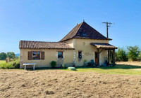 Maison à vendre à Saint-Rémy, Dordogne - 199.800 € - photo 2