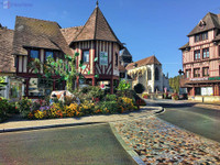 French property, houses and homes for sale in Pont-l'Évêque Calvados Normandy