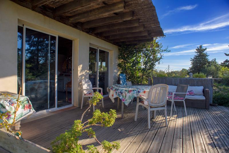 French property for sale in Ortaffa, Pyrénées-Orientales - €495,000 - photo 2