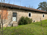 Maison à vendre à Saint-Maurice-des-Lions, Charente - 246 000 € - photo 4