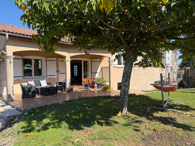 house for sale in Hautes-Pyrénées