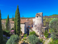 Propriété à vendre à Saint-Laurent-du-Verdon, Alpes-de-Haute-Provence - 958 000 € - photo n°1