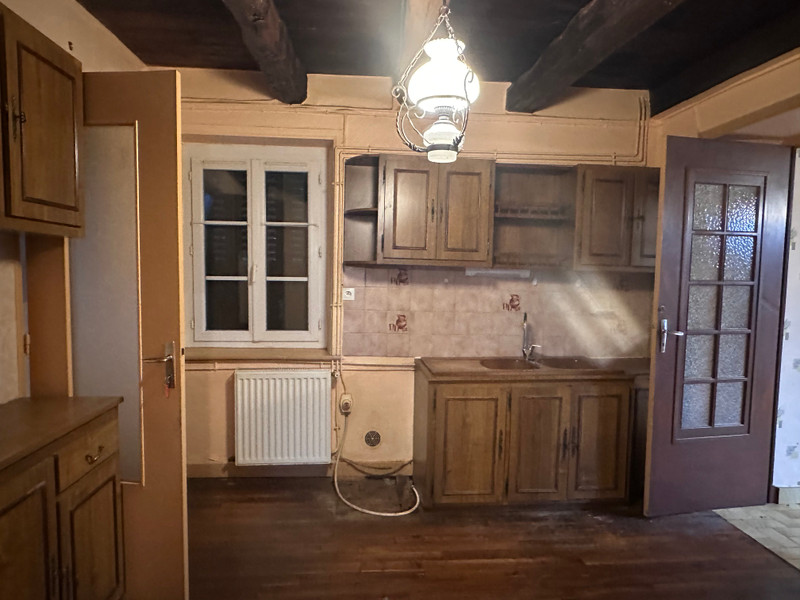 French property for sale in Loyat, Morbihan - €103,000 - photo 8