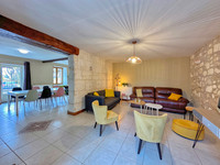 Maison à vendre à La Tour-Blanche-Cercles, Dordogne - 205.000 € - photo 4