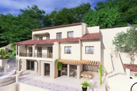 Maison à vendre à La Turbie, Alpes-Maritimes - 1.550.000 € - photo 3