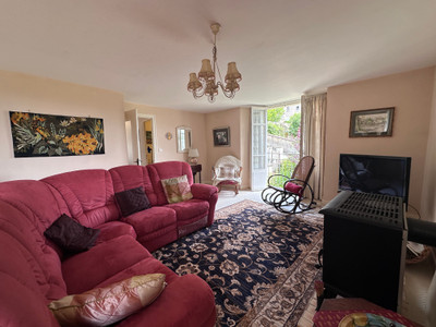 French property for sale in Saint-Gaultier, Indre - €99,000 - photo 5