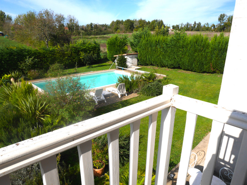 French property for sale in Saint Privat en Périgord, Dordogne - €275,000 - photo 2