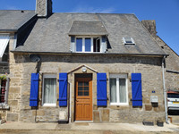 French property, houses and homes for sale in Sourdeval Manche Normandy