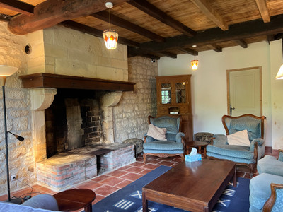 French property for sale in Annepont, Charente-Maritime - €249,994 - photo 13
