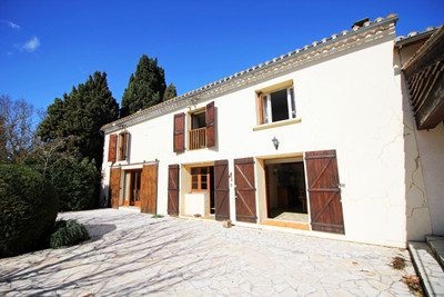 French property for sale in Villasavary, Aude - €495,000 - photo 1