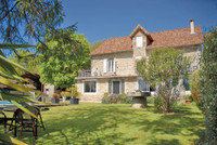 Propriété à vendre à Tréjouls, Tarn-et-Garonne - 430 000 € - photo n°1