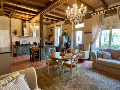 French property for sale in Lauzun, Lot-et-Garonne - €288,900 - photo 1