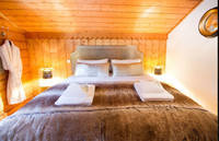 Chalet à vendre à Sainte-Foy-Tarentaise, Savoie - 1.350.000 € - photo 8