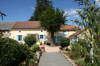 Maison à vendre à Chalais, Dordogne - 360 400 € - photo 10