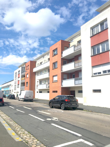 Appartement à vendre à Rouen, Seine-Maritime - 99.000 € - photo 1