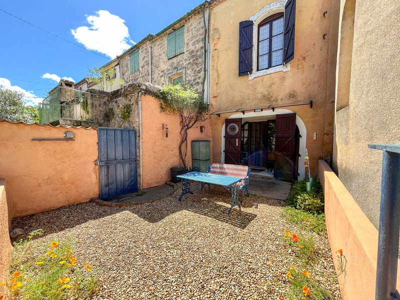 French property for sale in Bélarga, Hérault - €179,999 - photo 2