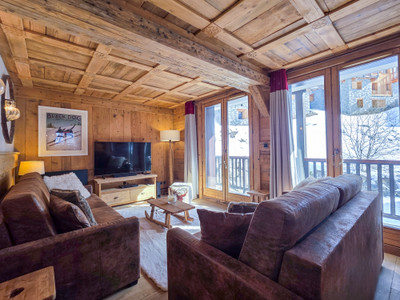 Ski property for sale in  - €1,690,000 - photo 1