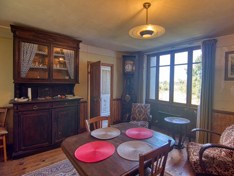 French property for sale in Châteauponsac, Haute-Vienne - €77,000 - photo 4