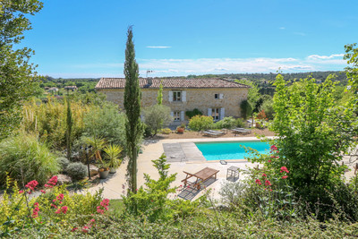 house for sale in Gard