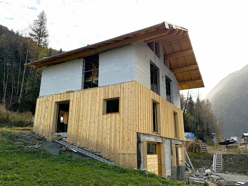 Ski property for sale in Sainte Foy - €500,000 - photo 14
