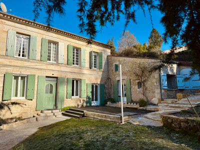house for sale in Gironde