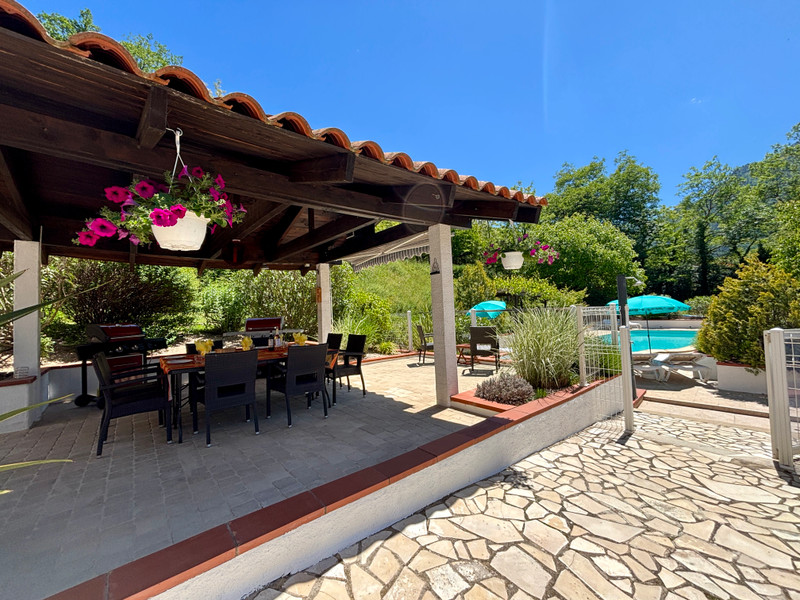 French property for sale in Sahorre, Pyrénées-Orientales - €999,950 - photo 3