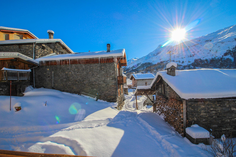 Propriété de ski à vendre - Saint Martin de Belleville - 655 000 € - photo 8