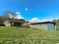 Propriété à vendre à Auzances, Creuse - 286 000 € - photo n°4