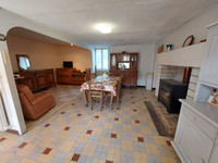 Maison à vendre à Vouzan, Charente - 170 000 € - photo 4