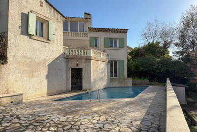 French property for sale in Saint-Paul-de-Vence, Alpes-Maritimes - €990,000 - photo 8