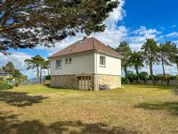 Maison à vendre à Port-Bail-sur-Mer, Manche - 339.200 € - photo 2