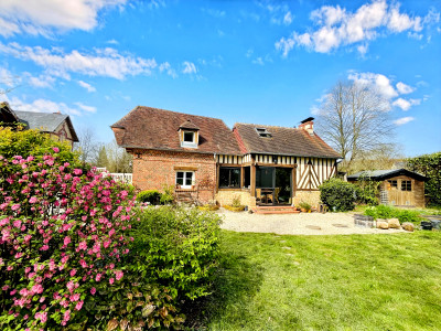 house for sale in Calvados