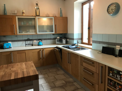French property for sale in Pruniers, Indre - €274,990 - photo 3