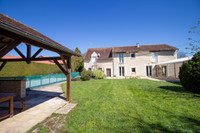 Maison à vendre à Rilly-sur-Vienne, Indre-et-Loire - 392.200 € - photo 1