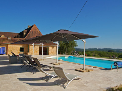 French property for sale in Saint-Médard-d'Excideuil, Dordogne - €1,170,000 - photo 1