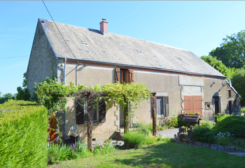 French property for sale in Pérassay, Indre - €150,000 - photo 0