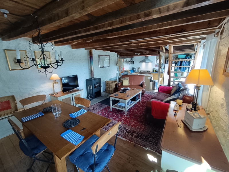 French property for sale in Aubusson, Creuse - €74,525 - photo 6
