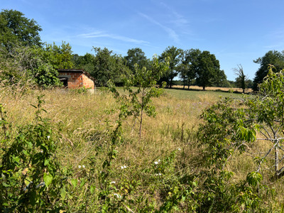 French property for sale in Saint-Martin-de-Fressengeas, Dordogne - €66,600 - photo 4